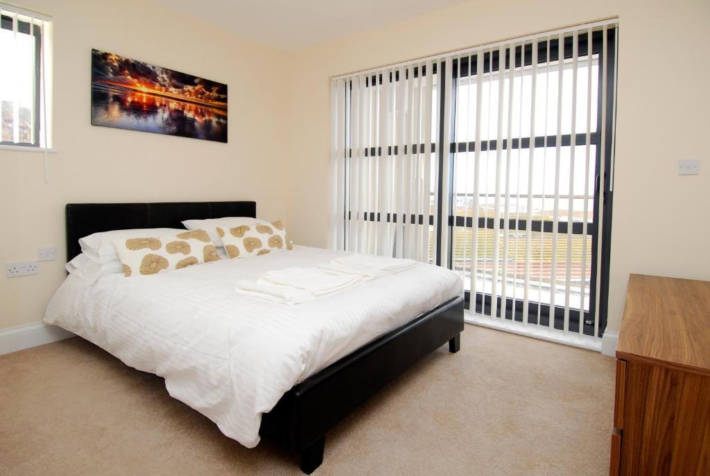 Westbeach Resort Westward Ho!  Zimmer foto