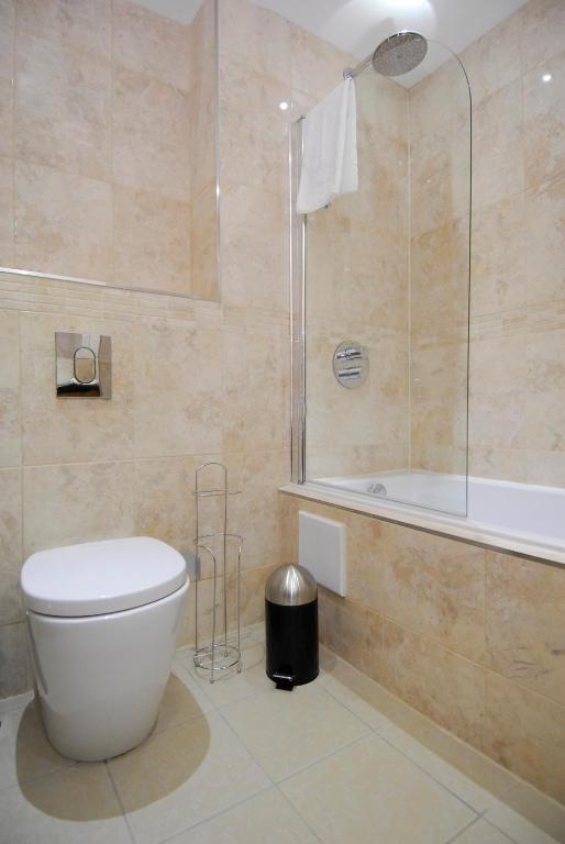 Westbeach Resort Westward Ho!  Zimmer foto