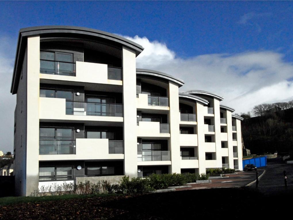 Westbeach Resort Westward Ho!  Zimmer foto